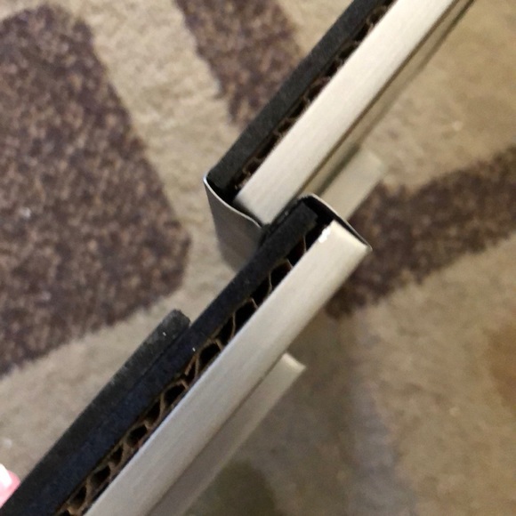 4 Photo Picture Frame - Picture 5 of 5